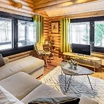 Tiira By Interhome Holiday home Himahuuha