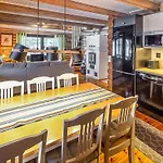 Tiira By Interhome Holiday home Himahuuha