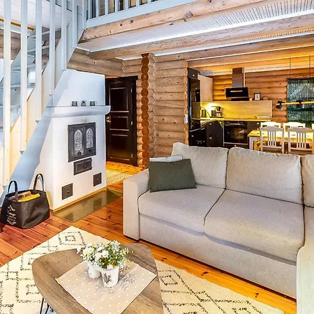 Tiira By Interhome *