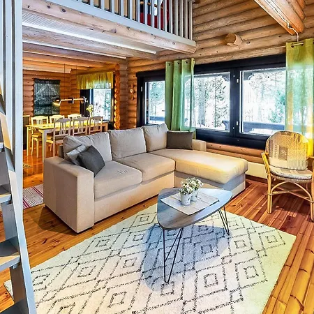 Tiira By Interhome * Himahuuha