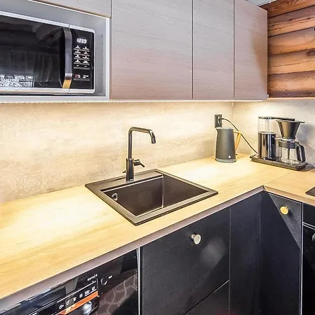 Tiira By Interhome 度假居 *