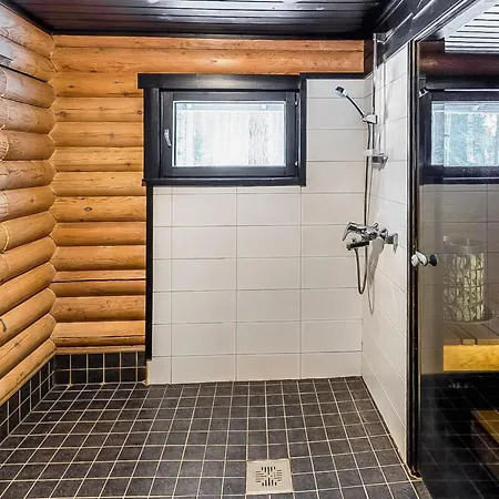 Casa vacanze Tiira By Interhome Himahuuha