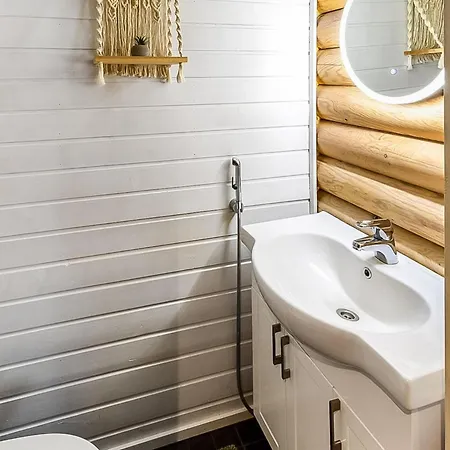 Tiira By Interhome *