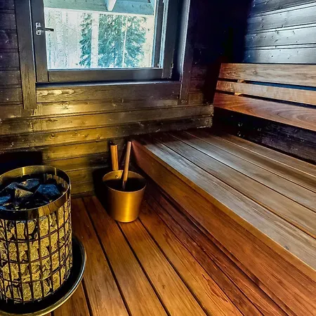 Tiira By Interhome Casa vacanze