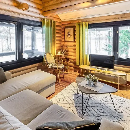 Tiira By Interhome *