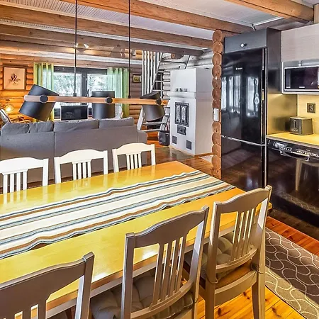 Tiira By Interhome Casa vacanze *