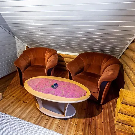 度假居 Tiira By Interhome