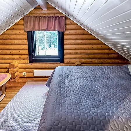 Tiira By Interhome 度假居 Himahuuha