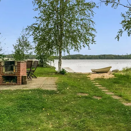 度假居 Tiira By Interhome