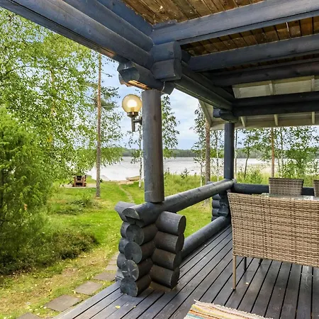 度假居 Tiira By Interhome Himahuuha