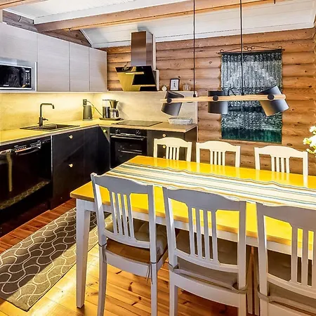 度假居 Tiira By Interhome *