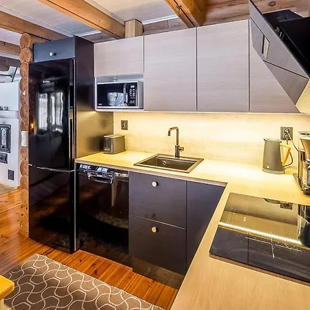 Tiira By Interhome *