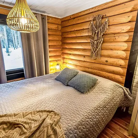 Tiira By Interhome 度假居 Himahuuha