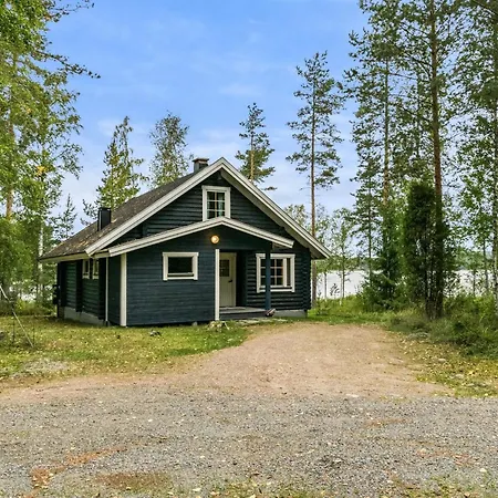 Tiira By Interhome 度假居 *