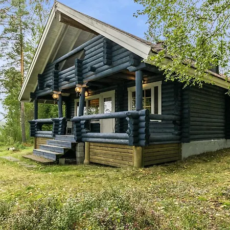 Tiira By Interhome 度假居 *