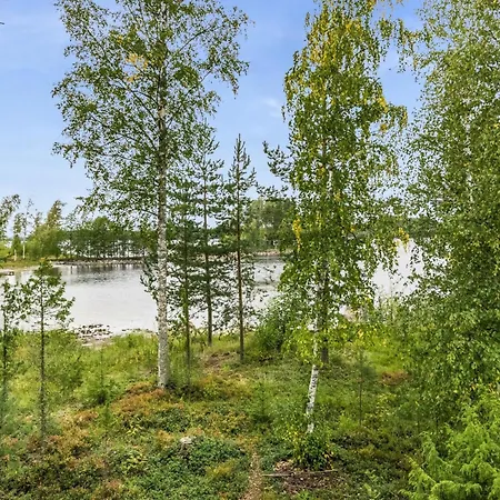 Tiira By Interhome 度假居