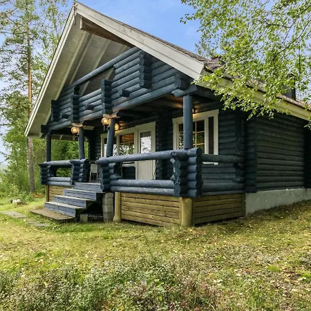 Tiira By Interhome Casa vacanze *