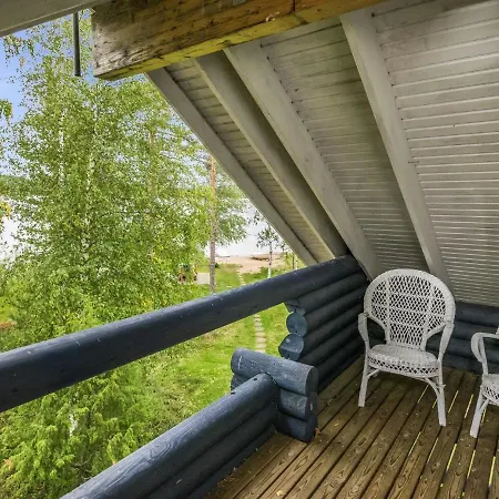 Tiira By Interhome Casa vacanze *