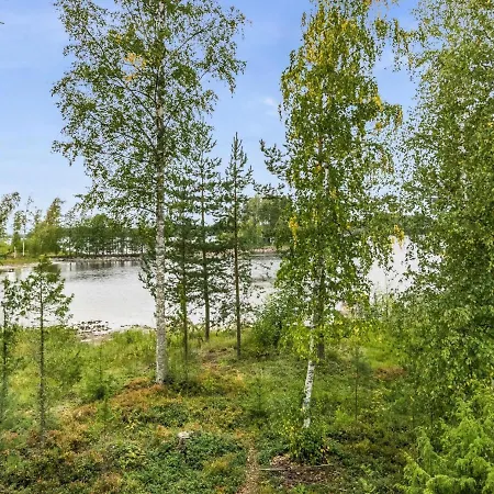 Casa vacanze Tiira By Interhome *