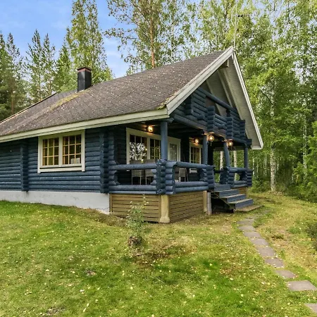 Tiira By Interhome 度假居 Himahuuha