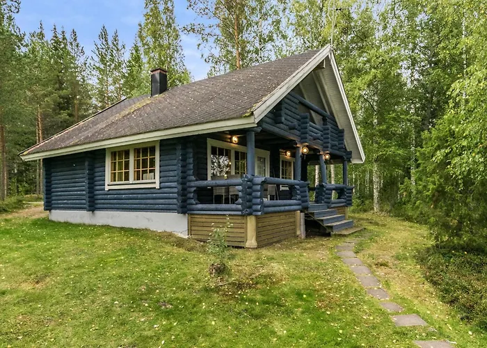 Σπίτι διακοπών Tiira By Interhome