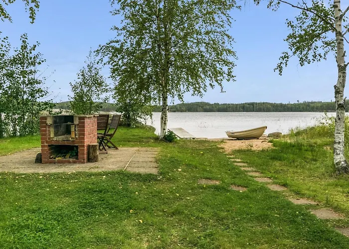 Σπίτι διακοπών Tiira By Interhome