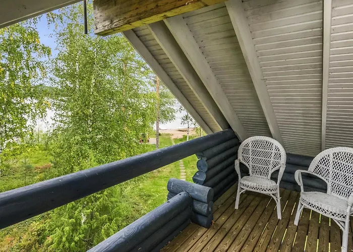 Σπίτι διακοπών Tiira By Interhome