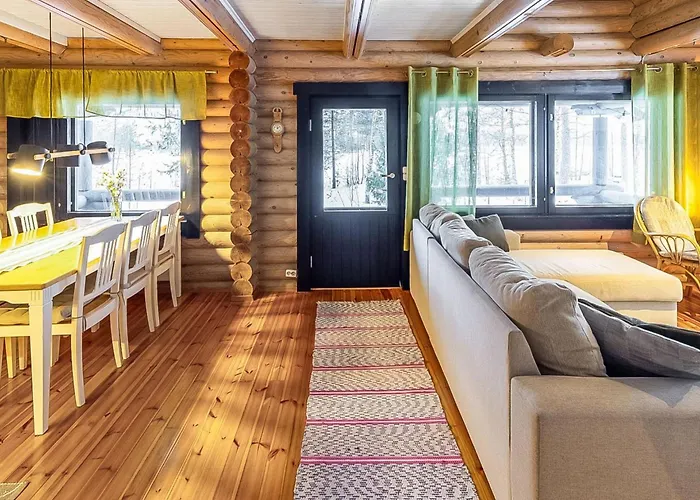 Tiira By Interhome Himahuuha