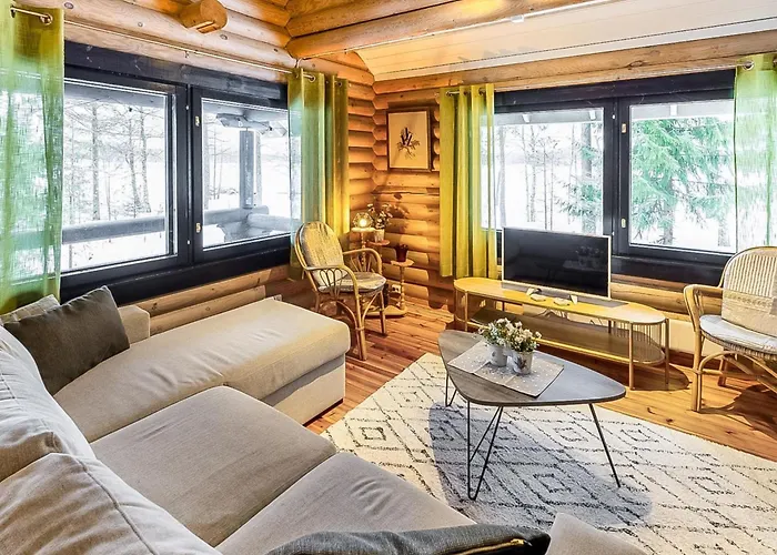 Tiira By Interhome Σπίτι διακοπών Himahuuha