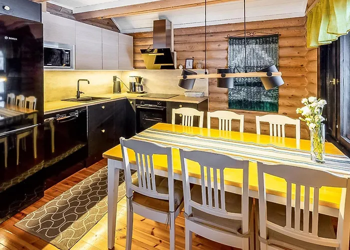 Σπίτι διακοπών Tiira By Interhome *