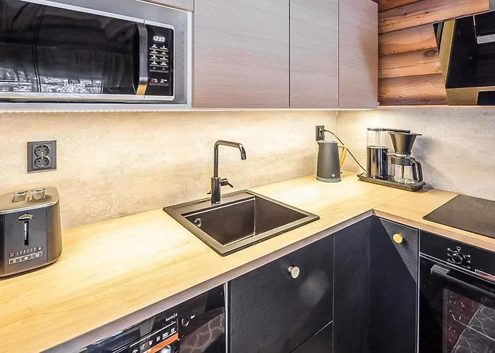 Tiira By Interhome Σπίτι διακοπών