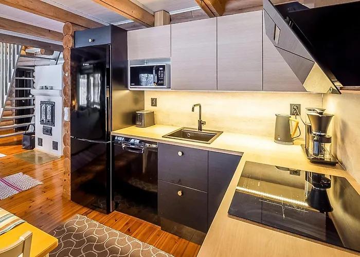 Tiira By Interhome *