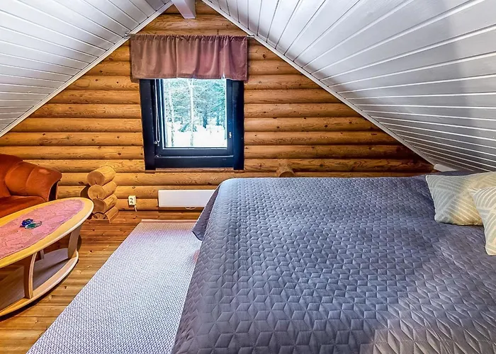 Tiira By Interhome *