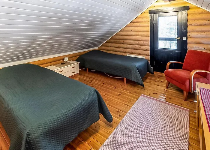 Tiira By Interhome Σπίτι διακοπών *