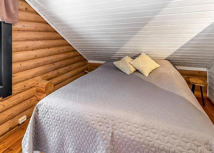 Tiira By Interhome *