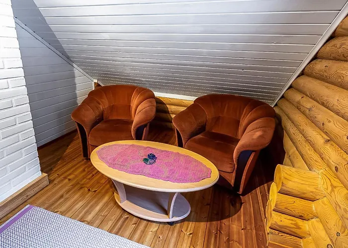 Σπίτι διακοπών Tiira By Interhome *