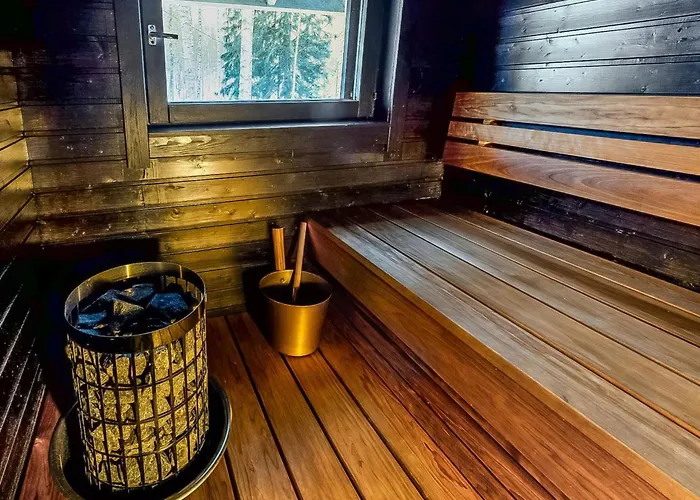 Σπίτι διακοπών Tiira By Interhome