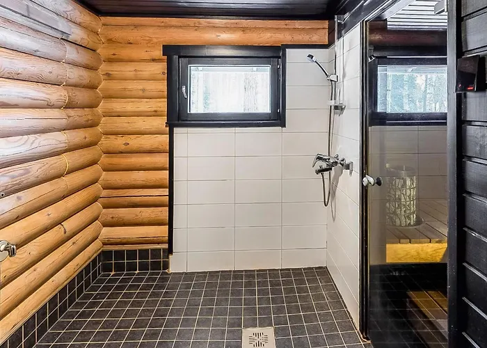 Tiira By Interhome Σπίτι διακοπών Himahuuha