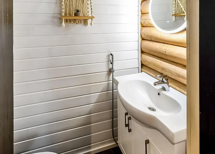 Σπίτι διακοπών Tiira By Interhome