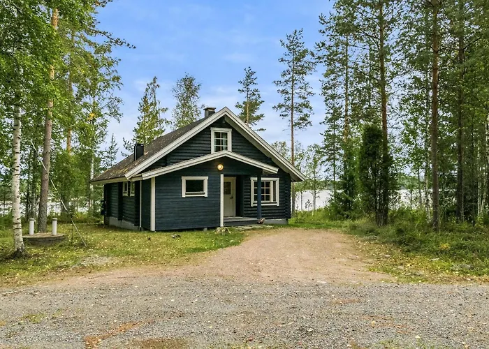 Tiira By Interhome Σπίτι διακοπών *