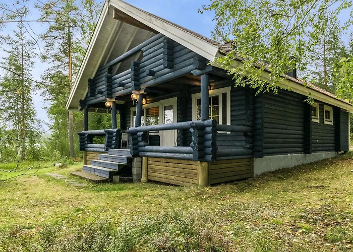 Tiira By Interhome Σπίτι διακοπών *