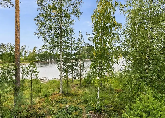 Tiira By Interhome Σπίτι διακοπών